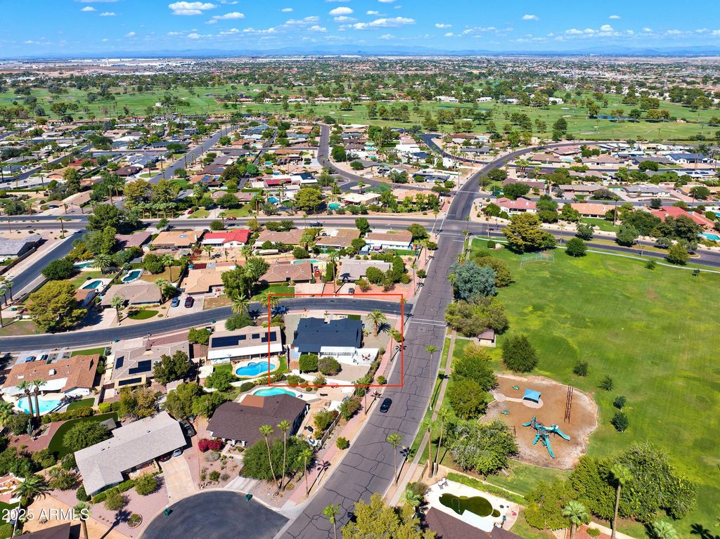 Image 54 of property listing at 685 E PALM Street, Litchfield Park, AZ 85340