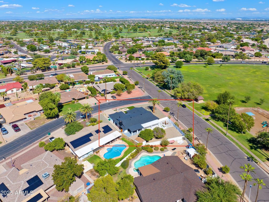 Image 55 of property listing at 685 E PALM Street, Litchfield Park, AZ 85340