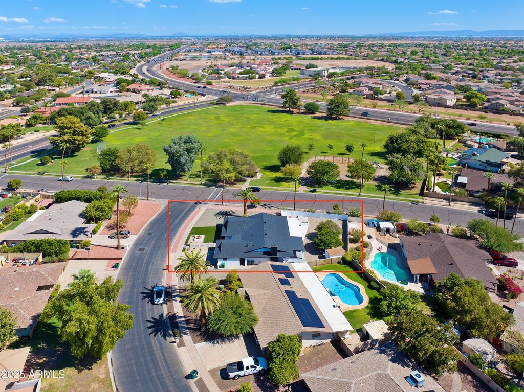 Image 56 of property listing at 685 E PALM Street, Litchfield Park, AZ 85340