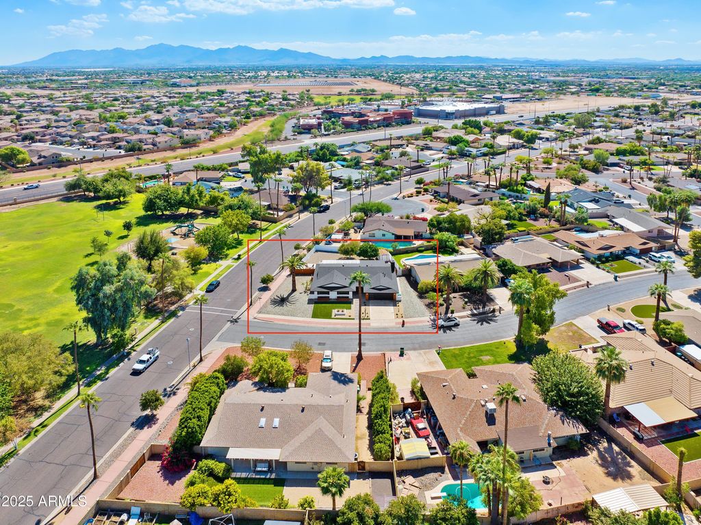 Image 57 of property listing at 685 E PALM Street, Litchfield Park, AZ 85340