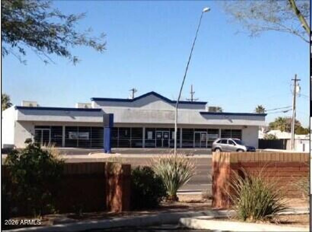 62 N DOBSON Road, Mesa, AZ 85201 — exterior