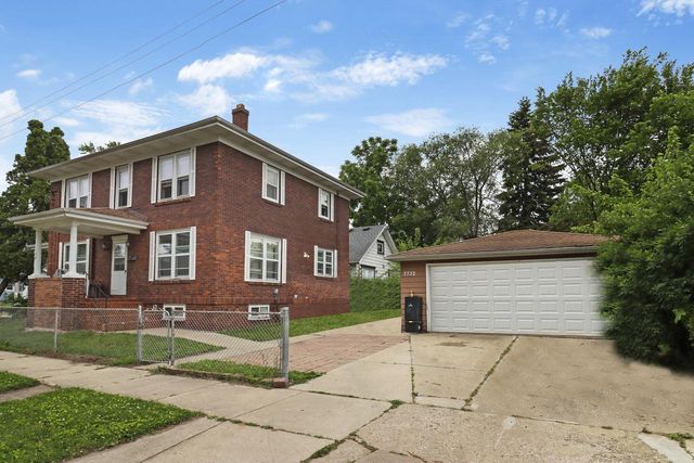 7732 15th AVENUE, Kenosha, WI 53143