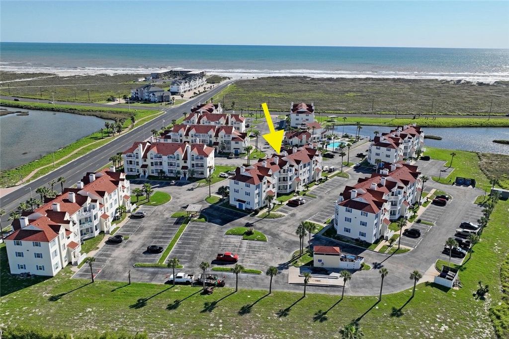 14721 Whitecap Blvd 262, Corpus Christi, TX 78418 — exterior