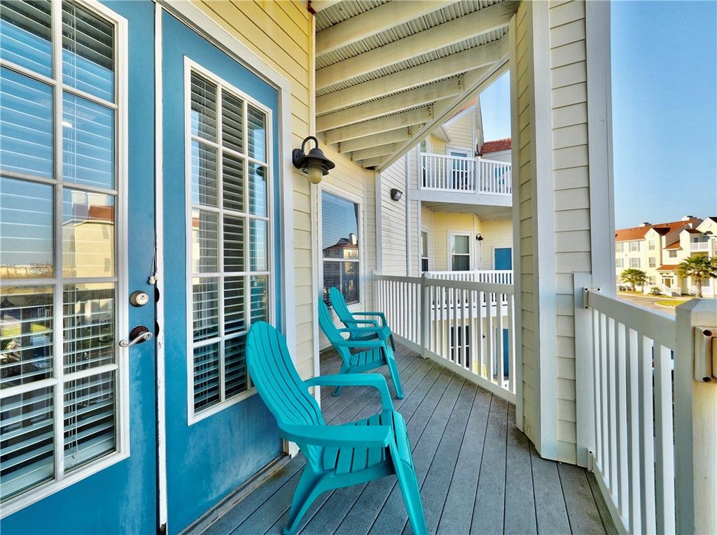 14721 Whitecap Blvd 262, Corpus Christi, TX 78418 — photo 2