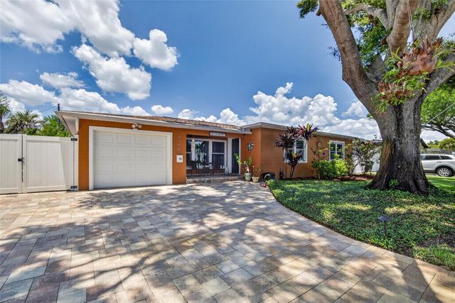 3779 BENSON AVENUE N, St Petersburg, FL 33713