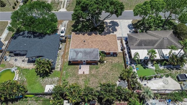 3779 BENSON AVENUE N, St Petersburg, FL 33713