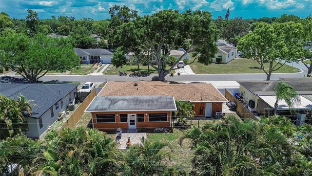 3779 BENSON AVENUE N, St Petersburg, FL 33713