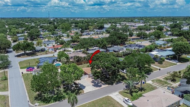 3779 BENSON AVENUE N, St Petersburg, FL 33713