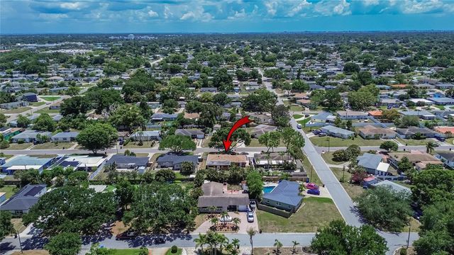3779 BENSON AVENUE N, St Petersburg, FL 33713