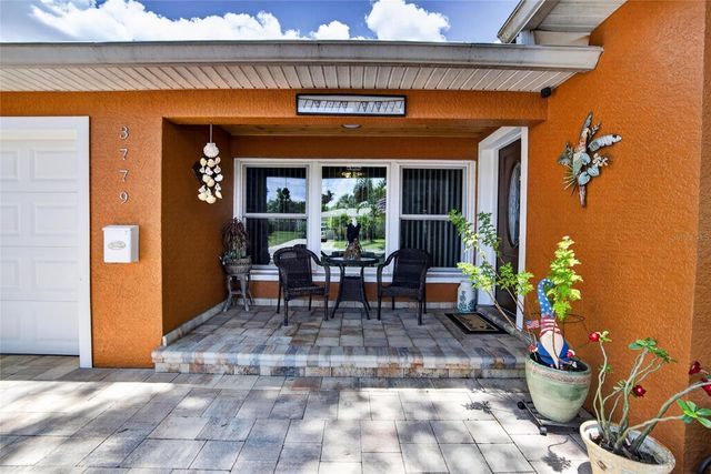 3779 BENSON AVENUE N, St Petersburg, FL 33713