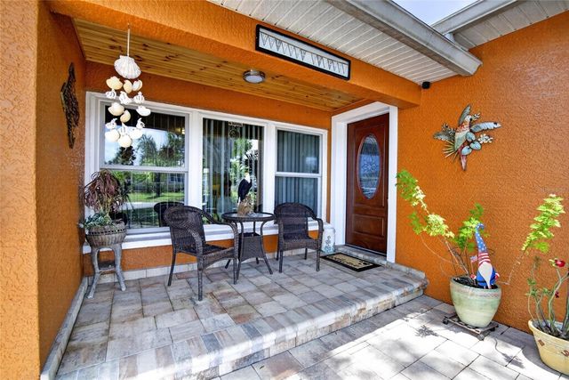 3779 BENSON AVENUE N, St Petersburg, FL 33713