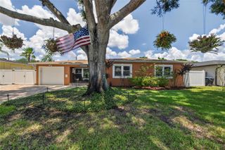 3779 BENSON AVENUE N, St Petersburg, FL 33713