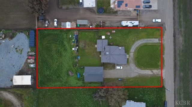 6367 Newark Avenue, Corcoran, CA 93212