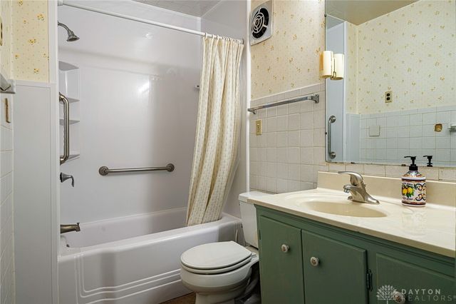 516 N King Street, Xenia, OH 45385