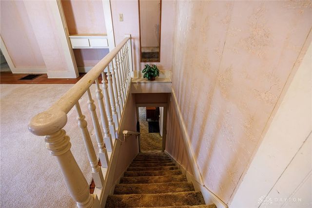 516 N King Street, Xenia, OH 45385