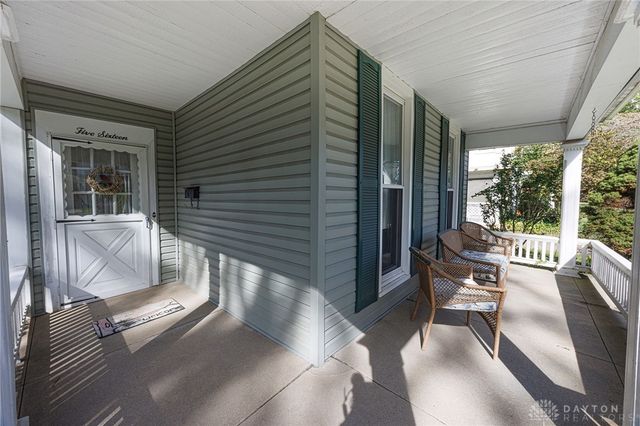 516 N King Street, Xenia, OH 45385