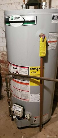 516 N King Street, Xenia, OH 45385