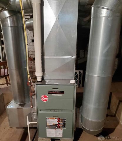 516 N King Street, Xenia, OH 45385