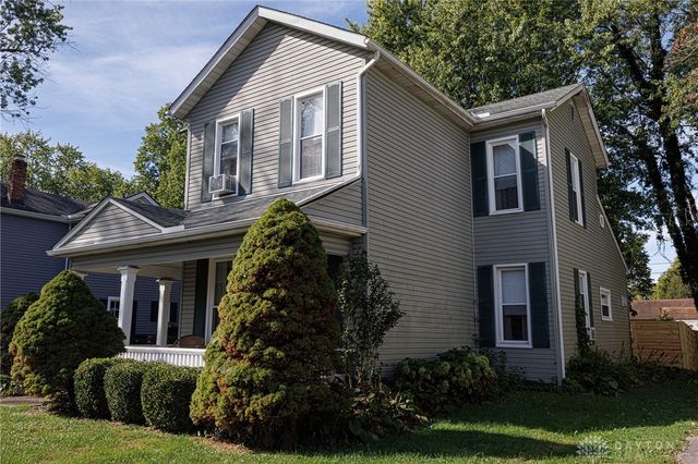 516 N King Street, Xenia, OH 45385