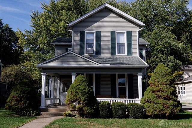516 N King Street, Xenia, OH 45385
