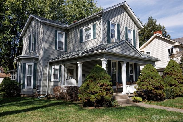 516 N King Street, Xenia, OH 45385