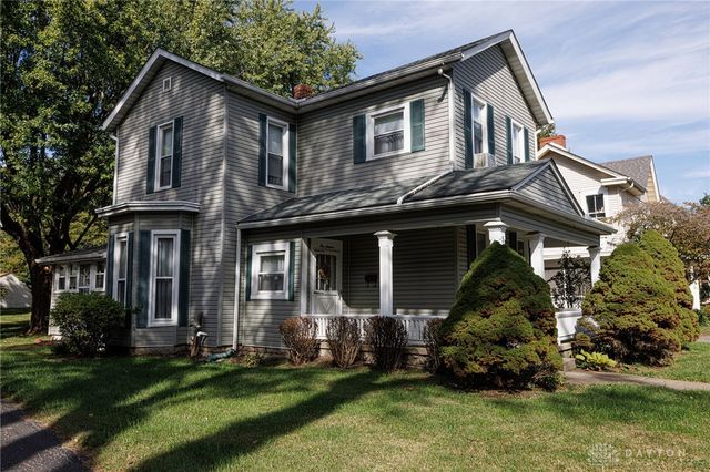 516 N King Street, Xenia, OH 45385