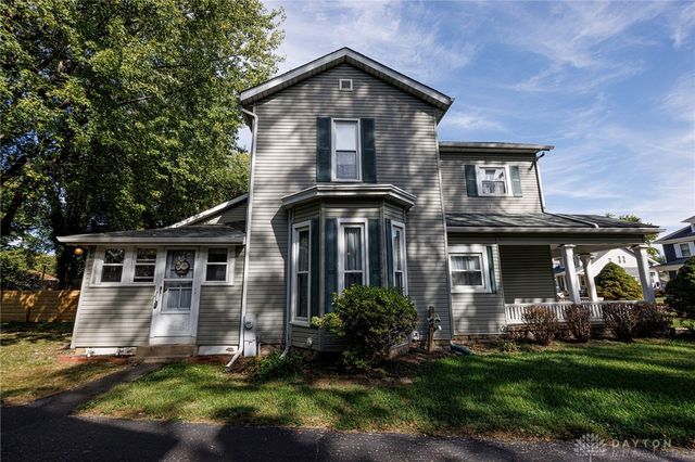 516 N King Street, Xenia, OH 45385