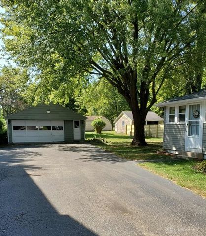 516 N King Street, Xenia, OH 45385