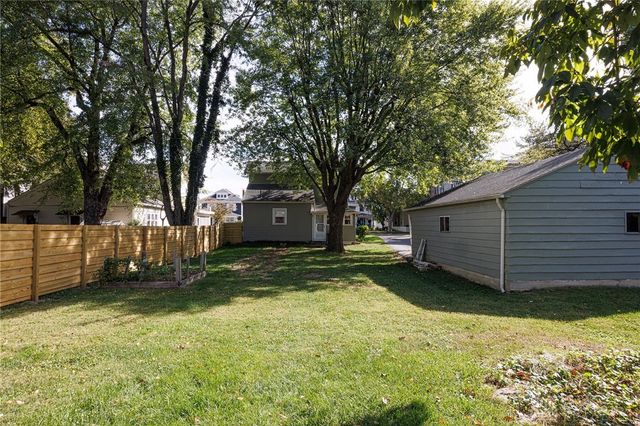 516 N King Street, Xenia, OH 45385
