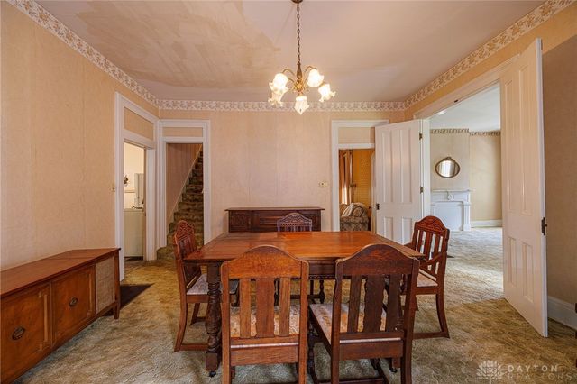 516 N King Street, Xenia, OH 45385