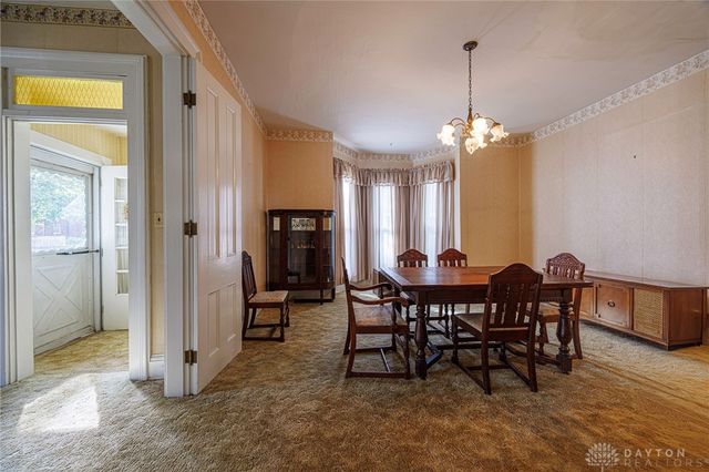 516 N King Street, Xenia, OH 45385