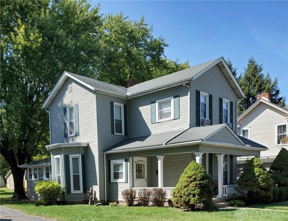 516 N King Street, Xenia, OH 45385