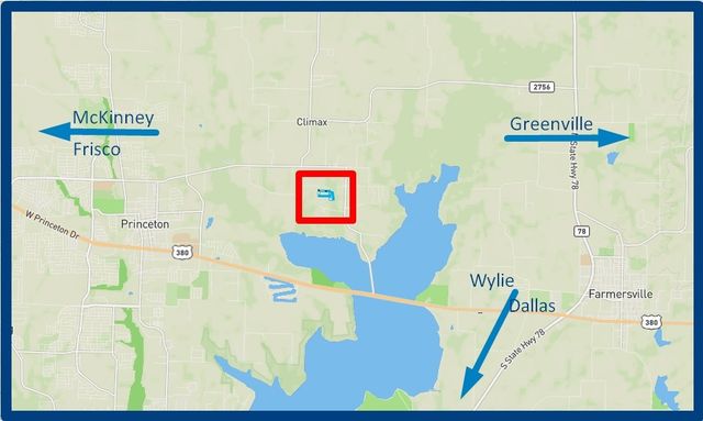 11193 Cr-496, Princeton, TX 75407