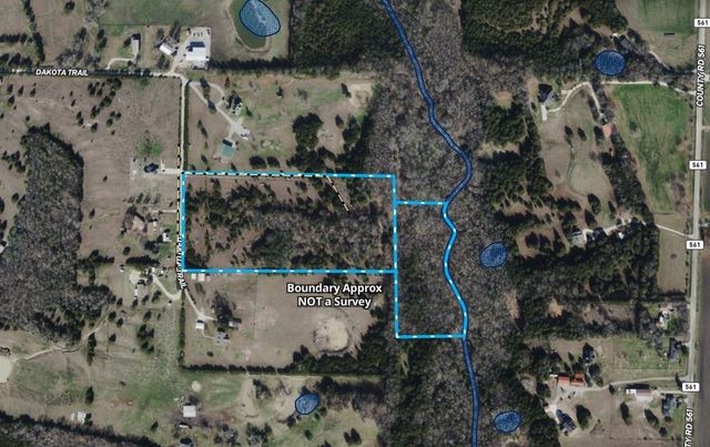 11193 Cr-496, Princeton, TX 75407