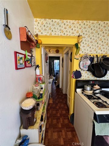 1574 Donaldson Street, Los Angeles, CA 90026