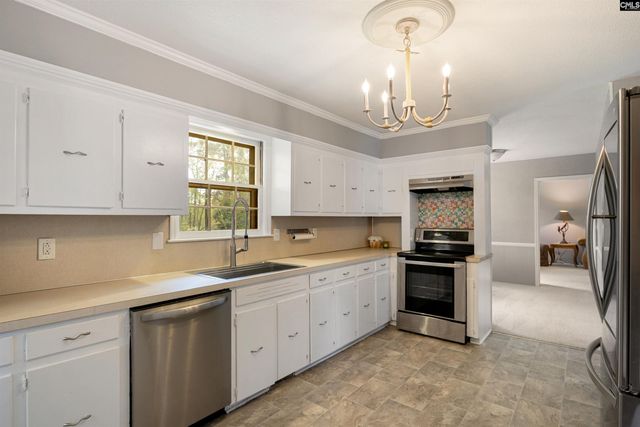 1704 Chimney Swift Lane, West Columbia, SC 29169