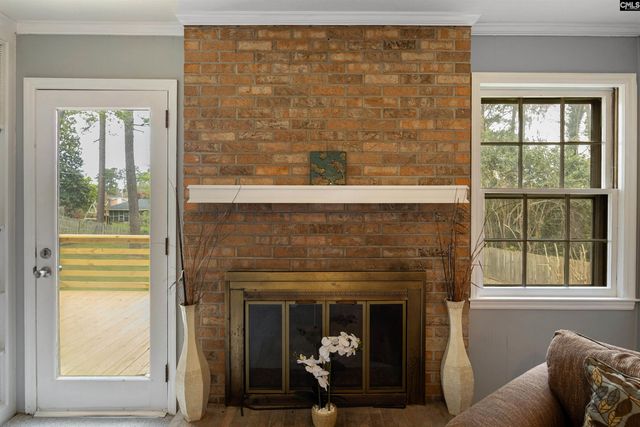 1704 Chimney Swift Lane, West Columbia, SC 29169