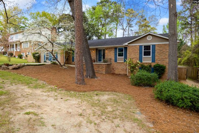 1704 Chimney Swift Lane, West Columbia, SC 29169