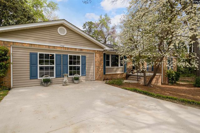 1704 Chimney Swift Lane, West Columbia, SC 29169