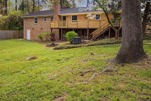 1704 Chimney Swift Lane, West Columbia, SC 29169