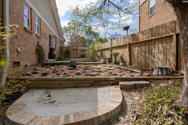 1704 Chimney Swift Lane, West Columbia, SC 29169