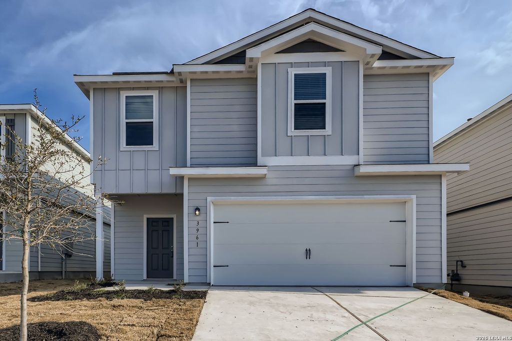 3961 PRAIRIE CRK, New Braunfels, TX 78132