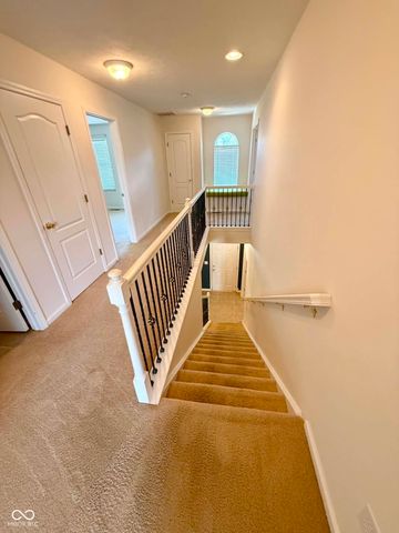 13517 Molique Boulevard, Fishers, IN 46037