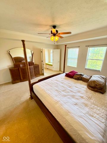13517 Molique Boulevard, Fishers, IN 46037
