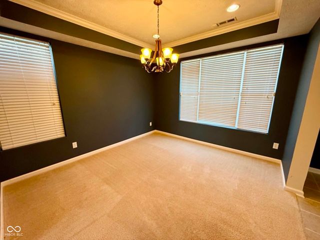 13517 Molique Boulevard, Fishers, IN 46037