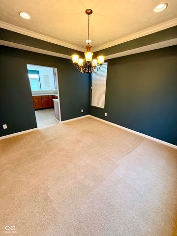 13517 Molique Boulevard, Fishers, IN 46037