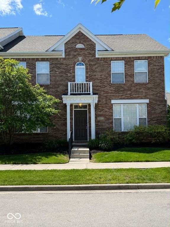 13517 Molique Boulevard, Fishers, IN 46037