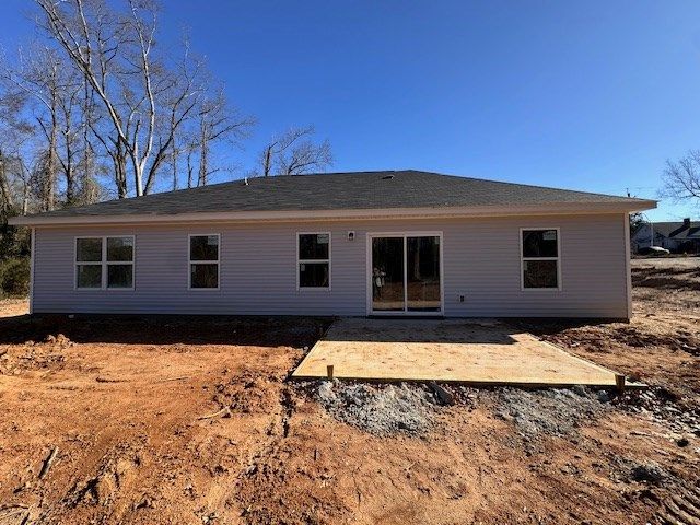 5623 Hodges Drive, Columbus, GA 31909