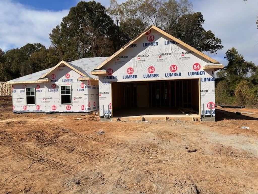 5623 Hodges Drive, Columbus, GA 31909