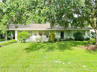 215 N PARKWOOD AVENUE, Bartow, FL 33830